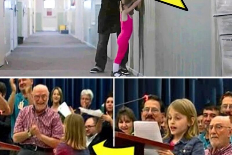 PRINCIPAL SUSPENDS 4TH GRADER THEN SHE SAYS, “DO YOU KNOW WHO MY DADDY IS?”