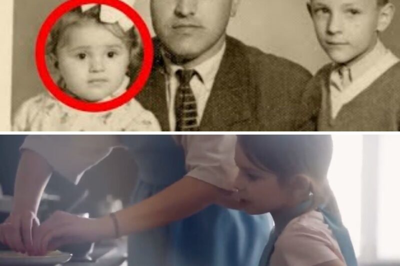 Girl Never Was Daddy’s Favorite – 25 Years Later She Bursts Out In Tears Discovering The Ugly Truth