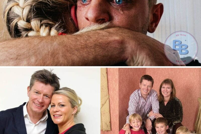 Man Learns He’s Not The Father Of His Three Sons, Realizes What Wife Has Done