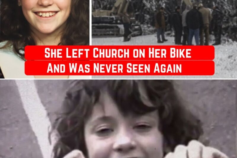 New York 1993 Cold Case Solved — arrest shocks community