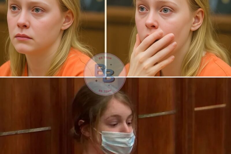 19-year-old Sentenced For Killing Sister-In-Law And Young Nephews