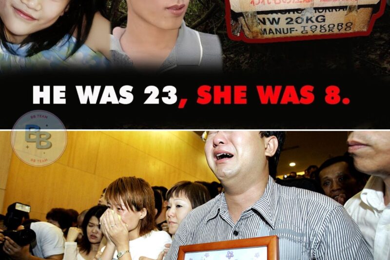 They Were Happy at First, but Then He Did the Unthinkable to Her! Huang Na Case!