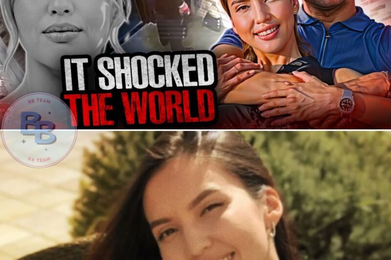 He did this for 7 hours with his spouse before she died. True Crime Documentary.