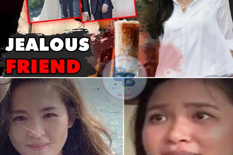 The Coffee Date that ended in MURDER! Case of Jessica Wongso