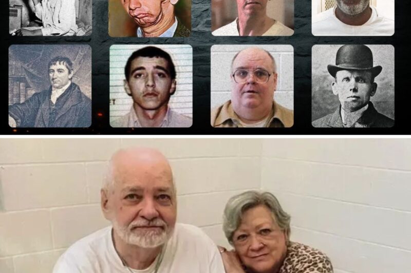 All PRISONERS Who Survived Their Execution – What Happens If You Survive Execution on Death Row?