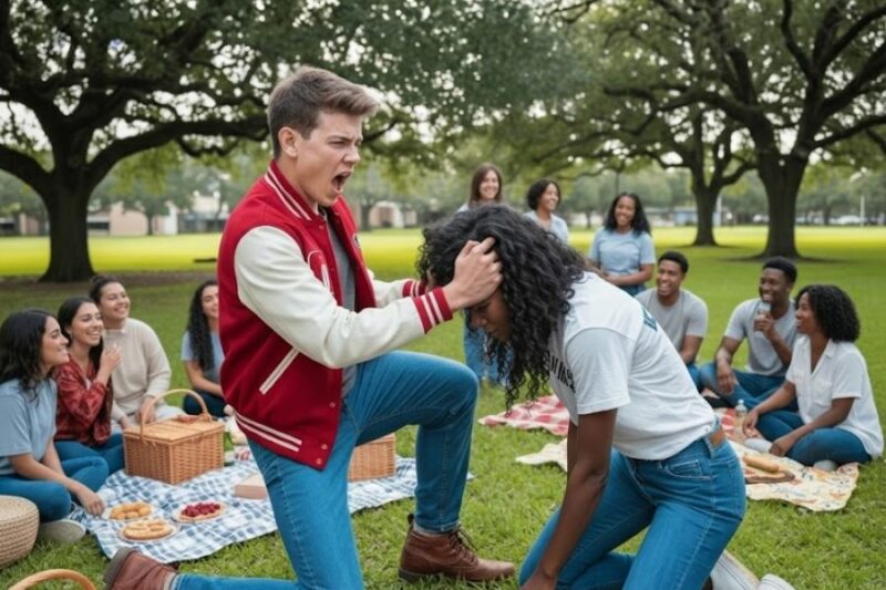 Bullies Attacked the New Black Girl on a Trip — Big Mistake… They Had No Clue Who She Really Was 