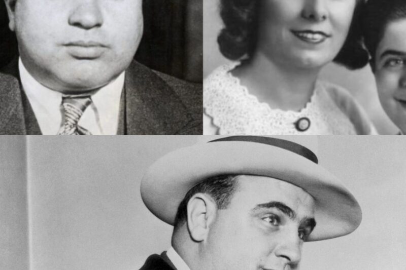 (1) Lady Capone: The Untold True Story of Scarface’s Wife || Full Documentary