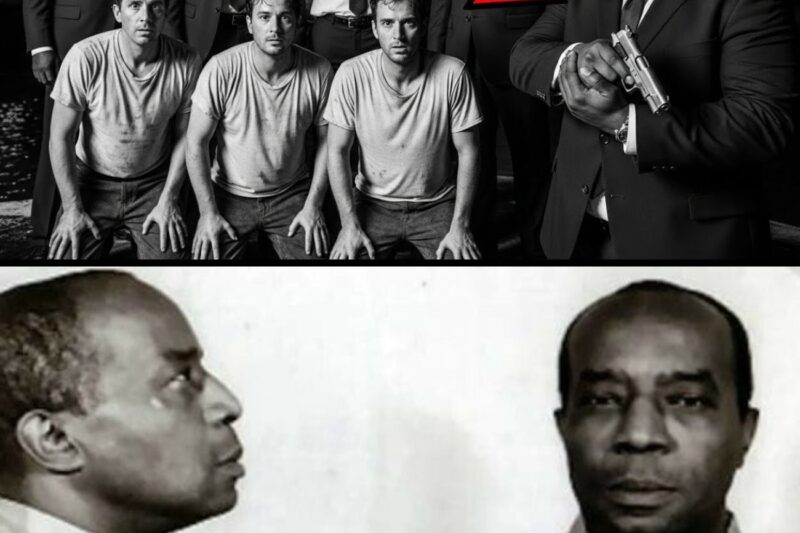  A White Gang Murdered Bumpy Johnson’s Friend’s Daughter — What Happened Over the Next 3 Days 