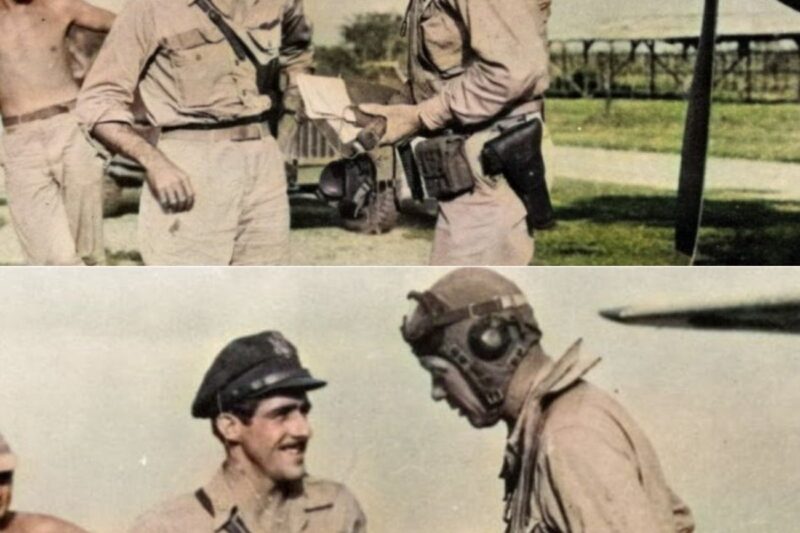 How One Civilian’s ‘Impossible’ Trick Made America’s P-38s Almost Untouchable