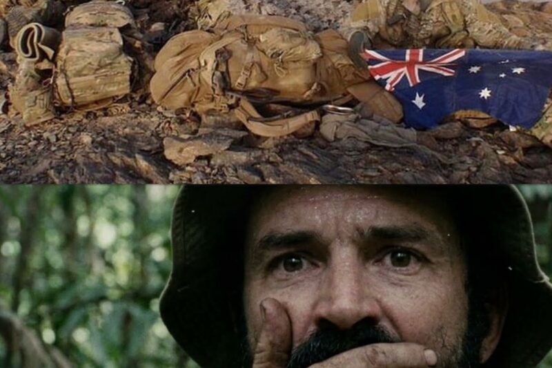 “SAS Became A Brand, SASR Stayed A Threat” — British Commercialization vs Australian Lethality 