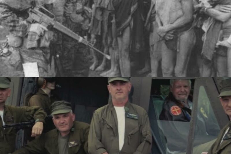 “I Refuse to Lead Animals”—A US Colonel Tried to Disband the Australian SAS Over “Dirty” Methods