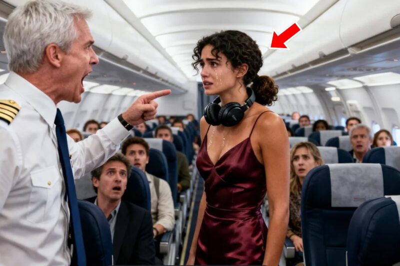 Pilot Refuses to Fly With Black Teen Onboard — Minutes Later, She Grounds the Entire Airline
