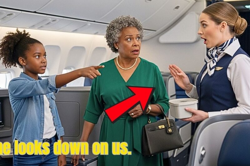 9-year-old billionaire girl fires crew after shocking discrimination