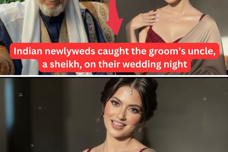 Dubai Hotel: Secret Affair Exposed – Bride Found Dead