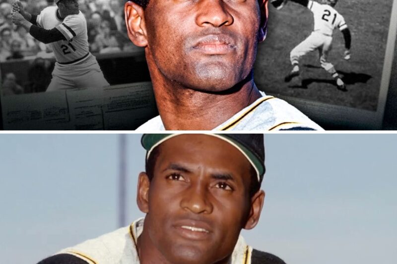 Roberto Clemente Was Actually BETTER Than You Thought