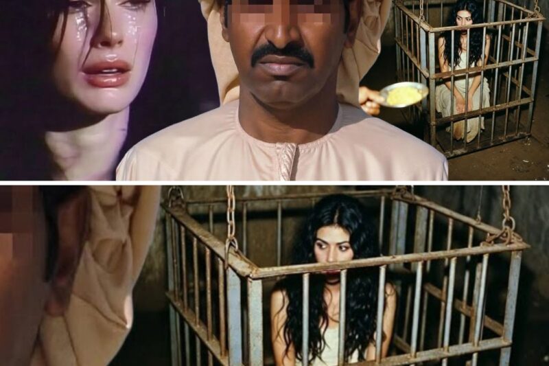GIRLS WHO BECAME SHEIKHS’ SLAVES ! Collection of Terrible Criminal Cases About Models in Dubai