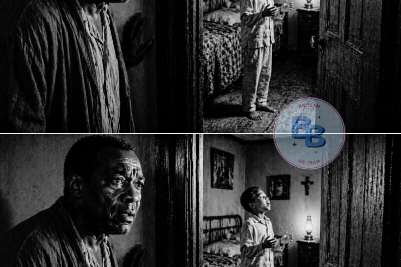 Sam Cooke Was 5 Years Old When His Father Stood Outside His Door and Wept. This Is That Story