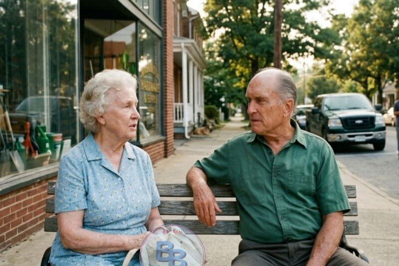 A Woman Told Robert Duvall His Film Helped Her When Her Husband Died — She Didn’t Know It Was His