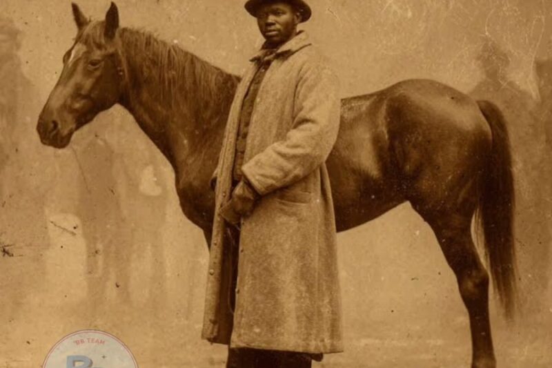 The Black Man Who Hunted the Ku Klux Klan — The Phantom Rider of 1871