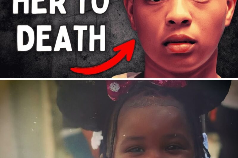A Mother Begged for Help After a Stranger Took Her Daughter—Then Philly DHS Made It Worse