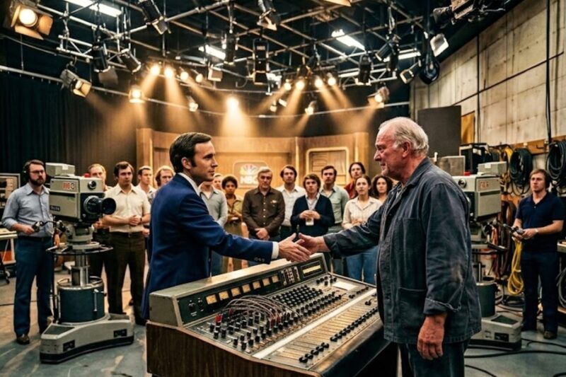 A 12-Year-Old’s Final Wish Reached Johnny Carson—Then He Stopped the Entire Show