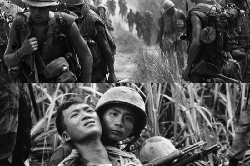 They Mocked His “Deer Hunting” Rifle — Until He Became Vietnam’s Deadliest Sniper