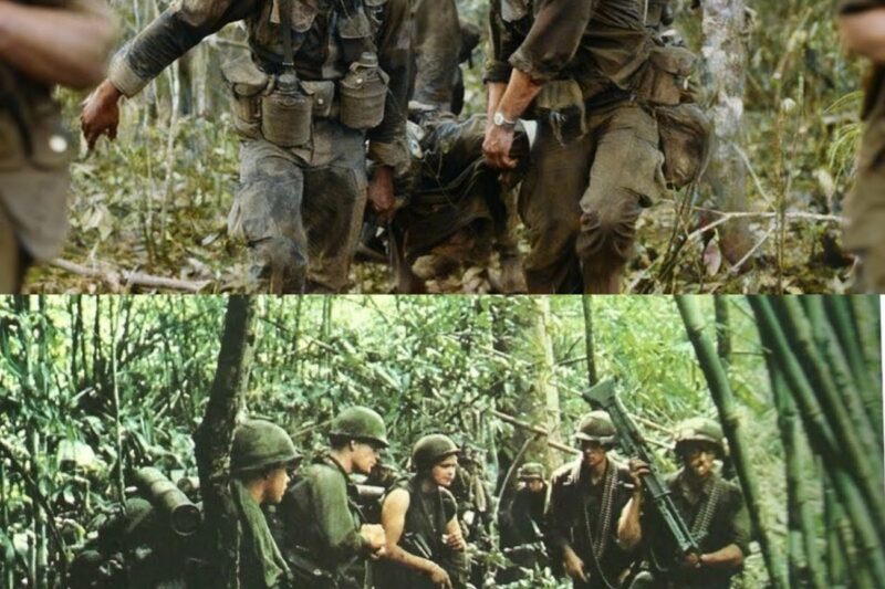 U.S. Army Laughed at Australian SAS — Until They Had to Learn How to Fight From Them