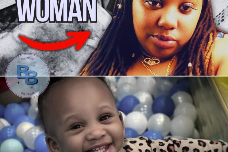 Mom Murders Kid So She Can Become a Rapper