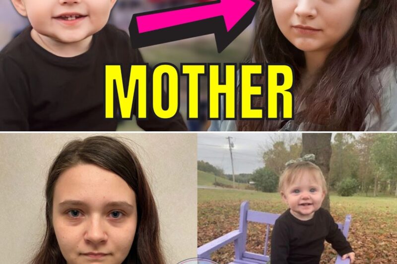 Mother Accused in Horrific Child Death Case That Shocked Investigators