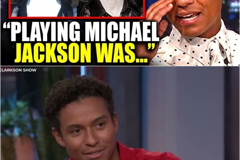 The Public Will Never Understand The Brutal Reality Of Following Michael Jackson