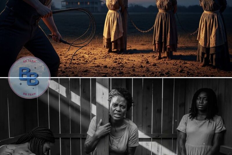 The Three Slave Women Who Escaped Brutal Torture to Lead a Slave Revolt