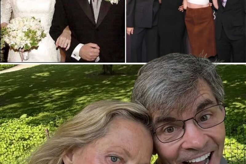A HEARTBREAKING MILESTONE! Ali Wentworth exposes the “brutal” reality of her marriage to George Stephanopoulos. After 22 years, is their family life finally falling apart?