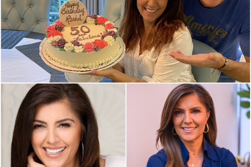 BOMBSHELL REVELATION! Fox News is in absolute chaos after Rachel Campos-Duffy suddenly quit to claim a hidden, ultra-powerful White House position nobody saw coming!