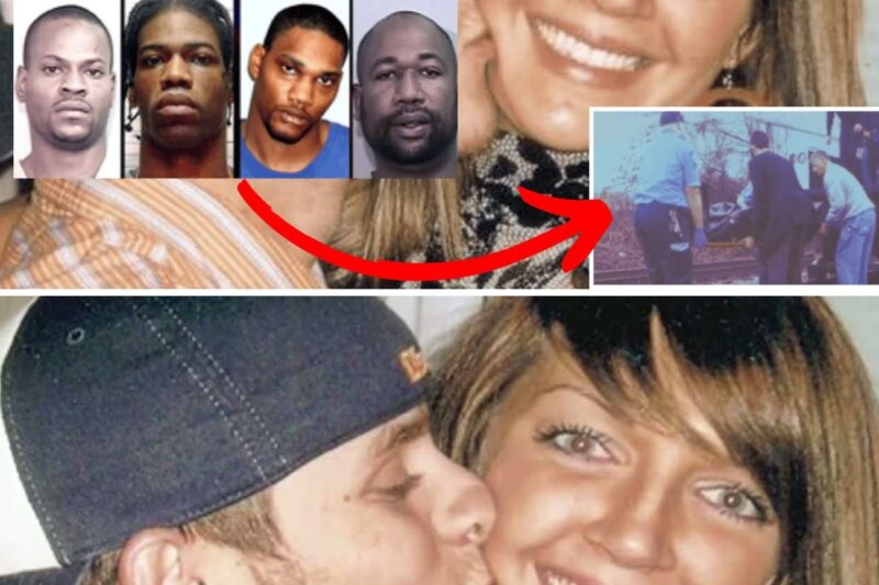 Young Couple Kidnapped, TORTURED Through the Night before their Brutal Murders | True Crime Story