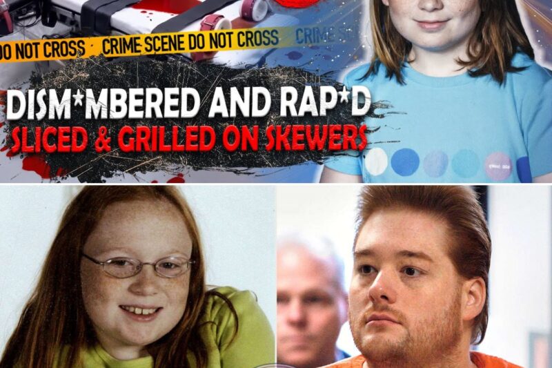 A Case So Gruesome They Tried To REMOVE IT FROM GOOGLE! The CRUELEST Case in The WORLD! True Crime