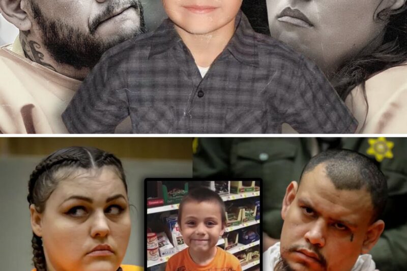 Mom’s Gang Member BF Piledrives Son For “Coming Out”