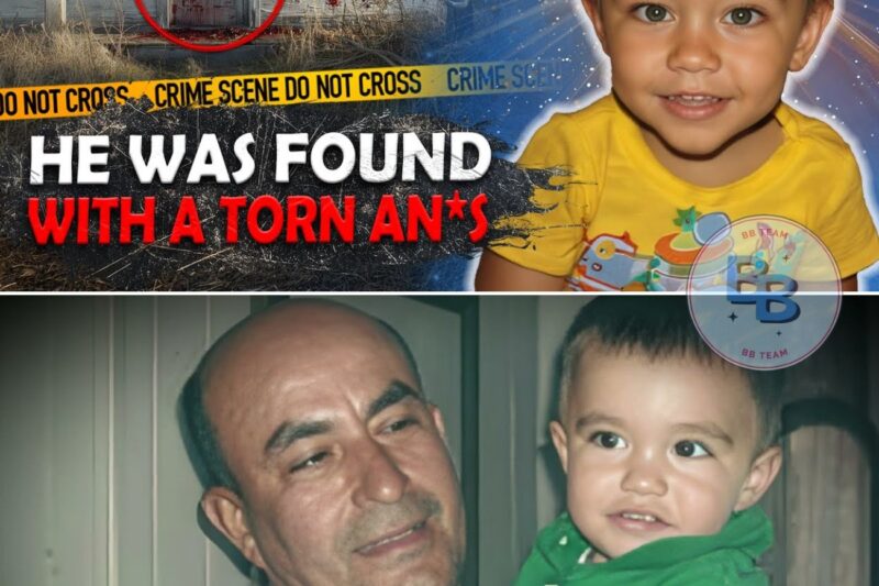 The Worst Case of Child Torture Police Had Ever Seen | The Tragic Murder of 2-Yr-Old Aaden Batista