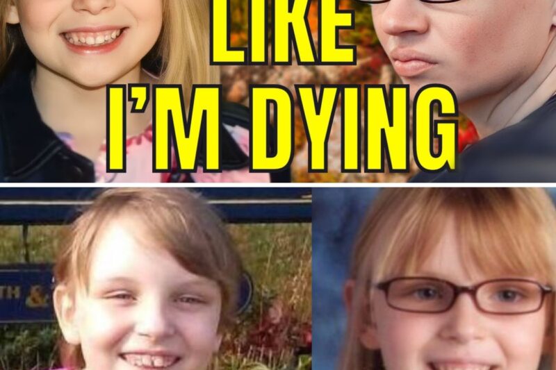 Maine CPS Approves Of Mom And Her Ogre Torturing Daughter