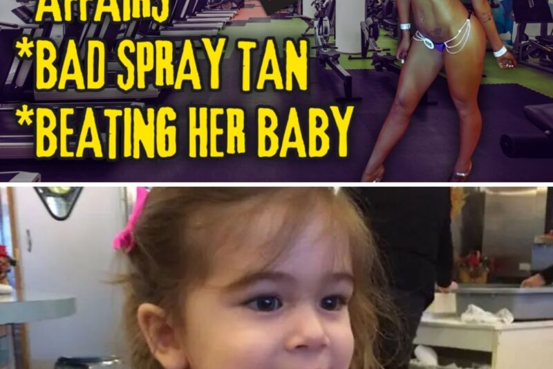 Army Mom Goes On Tinder Immediately After Daughter Beaten To Death