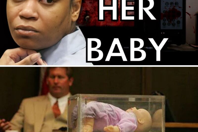 Mother Microwaves Daughter, Then Frames Her Nephew