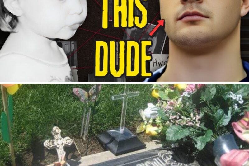 Mom’s New Meth BF Burns Baby’s Privates Off With Propane Torch