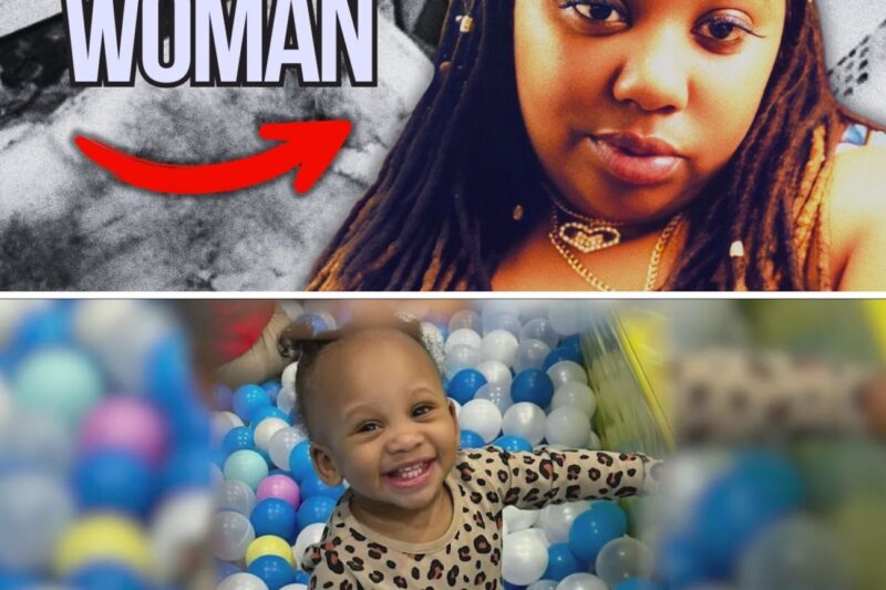 Mom Murders Kid So She Can Become a Rapper