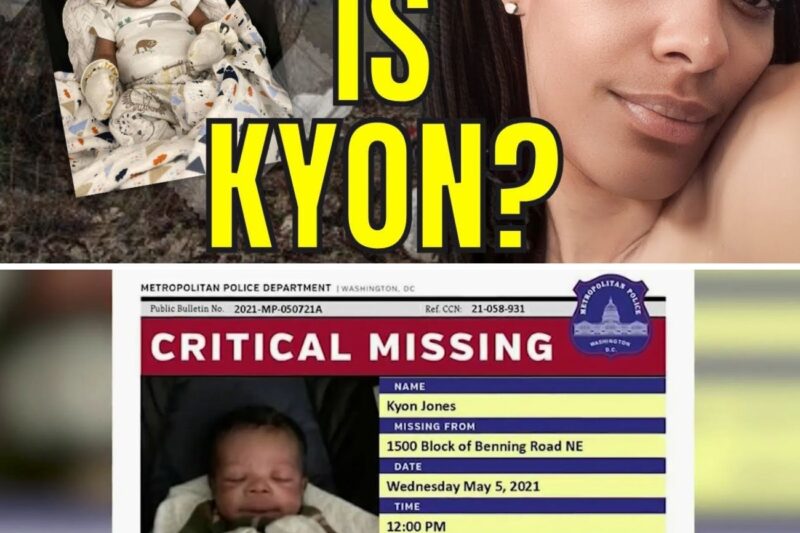 Mother on Angel Dust Left Her Baby in a Dumpster — But When the Father Discovered the Truth, His Fight for Justice Took a Shocking Turn