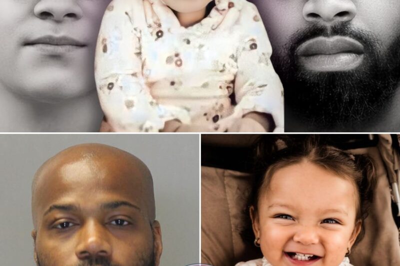 Mother’s Boyfriend Brutally Beats Infant With Xbox Controller, Causing Fatal Injuries