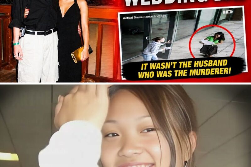 BUT IT WASN’T MY HUSBAND WHO KILLED ME! Crime Podcast