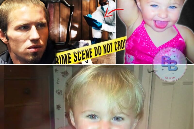 CAUTION! The Mysterious Case of Ayla Reynolds | True Crime Documentary