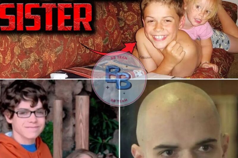 He Was Jealous of His Parents Attention to His Younger Sister — and Did the Unthinkable