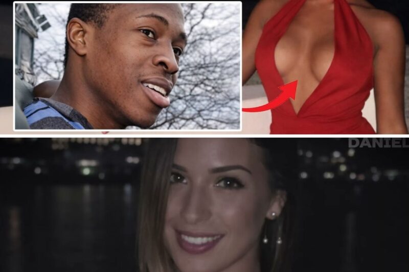 He showed her what BDSM really means | true crime story