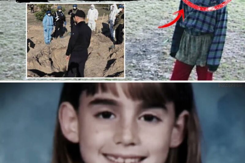 No one expected what she did | True crime stories