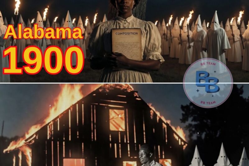 30 KKK Came Back for Her Son | They Had No Idea What She Had Been Building for 11 Months